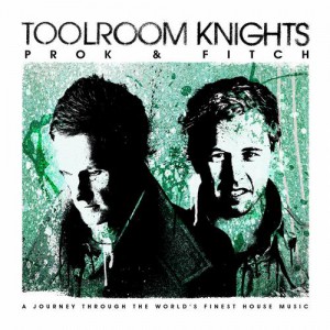 VA - Toolroom Knights Mixed By Prok & Fitch