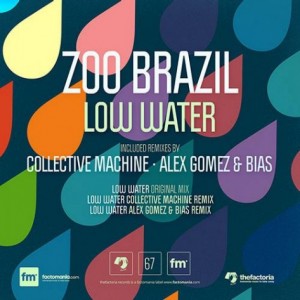 Zoo Brazil  Low Water