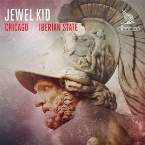 Jewel Kid  Chicago / Iberian State