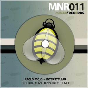 Paolo Mojo  Interstellar