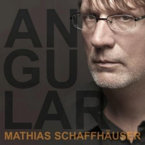 Mathias Schaffhauser  Angular