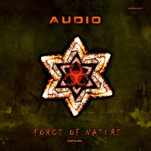 Audio  Force Of Nature