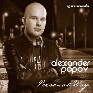 Alexander Popov  Personal Way