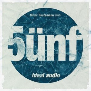 Oliver Huntemann Presents 5unf Five Years Ideal Audio