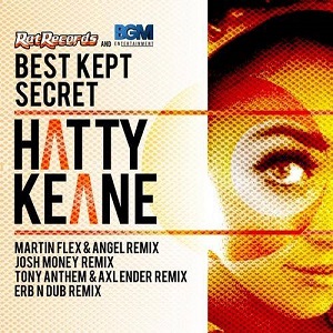 Hatty Keane  Best Kept Secret