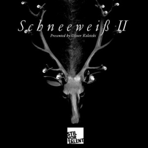 VA - Schneeweiss II Presented By Oliver Koletzki