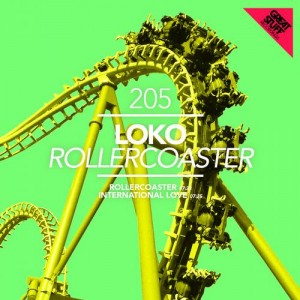 Loko  Rollercoaster