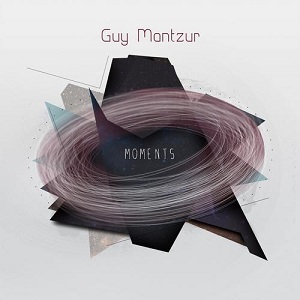 Guy Mantzur  Moments