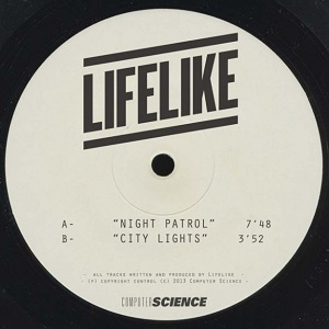 Lifelike  Night Patrol [EP]