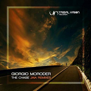 Giorgio Moroder  The Chase (Jaia Remixes)