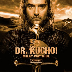 Dr. Kucho!  Milky Way Ride