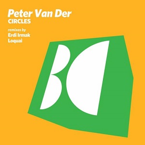Peter Van Der  Circles