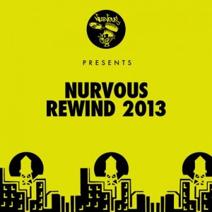 VA - Nurvous Rewind 2013