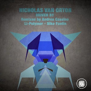 Nicholas Van Orton  Driven By: Remixes