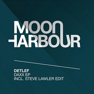 Detlef - Daxx EP