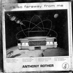 Anthony Rother  Faraway / Algorhythm