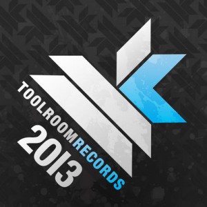 VA - Best Of Toolroom Records 2013
