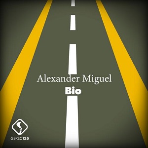 Alexander Miguel - Bio