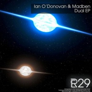 Ian ODonovan & Madben  Dual EP