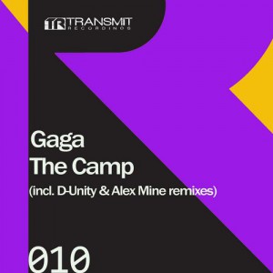 Gaga  The Camp