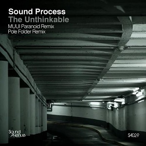 Sound Process - The Unthinkable