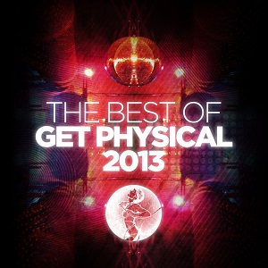 VA  The Best Of Get Physical 2013