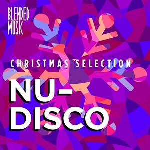 VA - Christmas Selection: Nu Disco (2013)