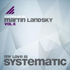 VA - My Love Is Systematic Vol 6