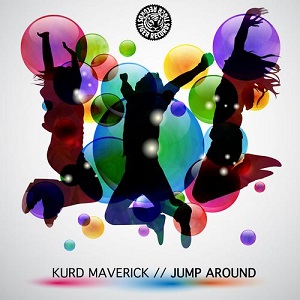 Kurd Maverick  Jump Around (Original Mix)