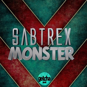 Sabtrex  Monster EP