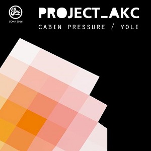 PROJECT AKC  Cabin Pressure