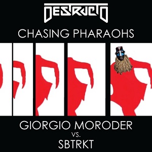 Giorgio Moroder vs. SBTRKT - Chasing Pharaohs