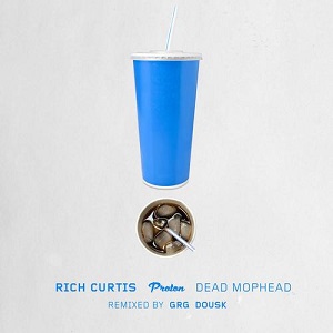 Rich Curtis - Dead Mophead
