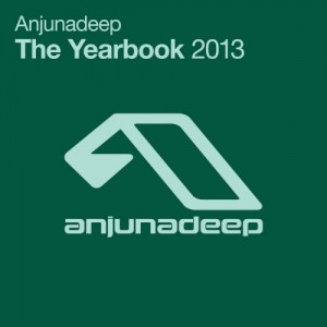 VA - Anjunadeep The Yearbook 2013