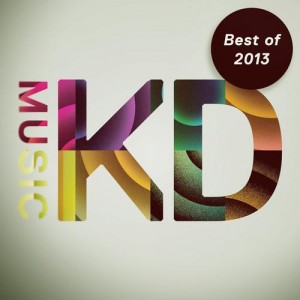 VA - Best Of 2013 KD Music