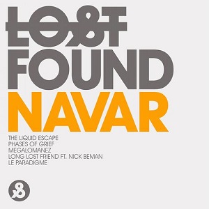 Nick Beman, Navar - Found
