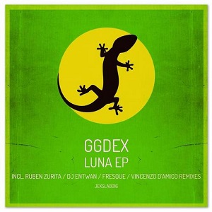 GgDeX - Luna