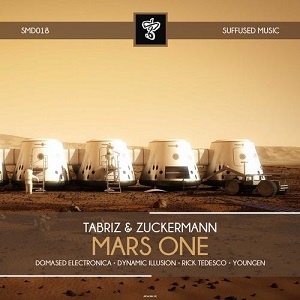 Tabriz & Zuckermann  Mars One