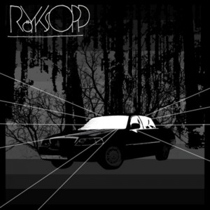 Royksopp  Running to the Sea (Remixes)