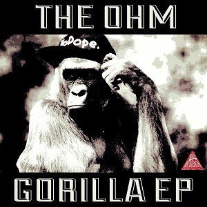 The Ohm  Gorilla EP