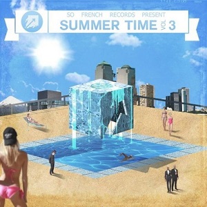 VA - Summer Time Vol 3