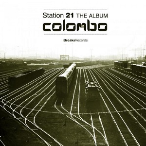 Colombo  Station 21 (The Album)