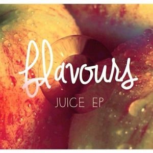Flavours  Juice EP