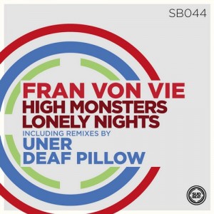 Fran Von Vie  High Monsters