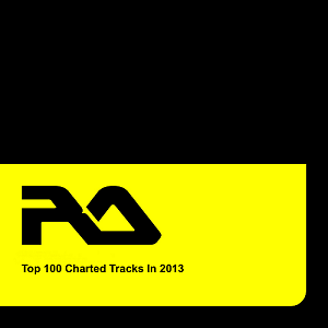 VA - Resident Advisor Top 100 Charted Tracks In 2013