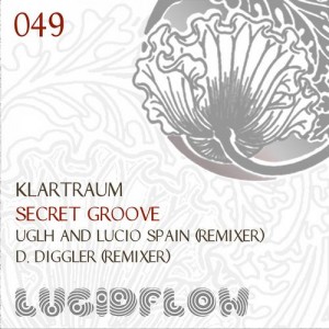 Klartraum  Secret Groove