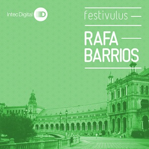 Rafa Barrios  Festivulus