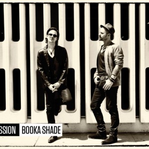 Booka Shade Mixmag In Session 2013-12-19 Best Tracks