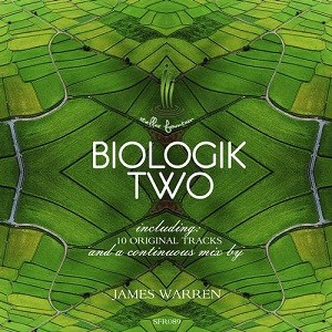 Biologik - Two (Album)