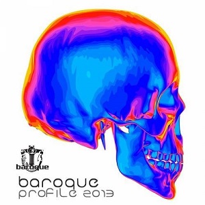 VA - Baroque Profile 2013 (2013)